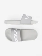 Praktické nazouváky dámské model 21203381 na plochém podpatku Praktické nazouváky dámské model 21203381 na plochém podpatku