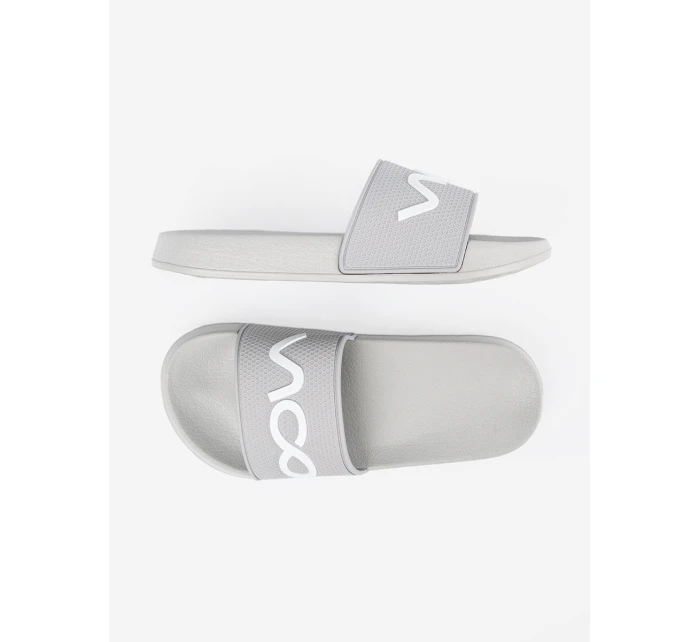 Praktické nazouváky dámské model 21203381 na plochém podpatku Praktické nazouváky dámské model 21203381 na plochém podpatku