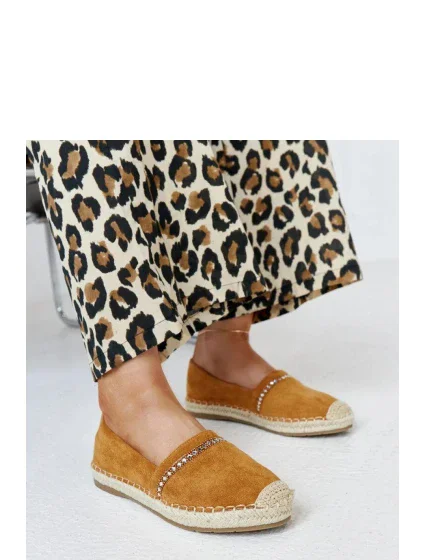 Espadrilky model 207343 Solea