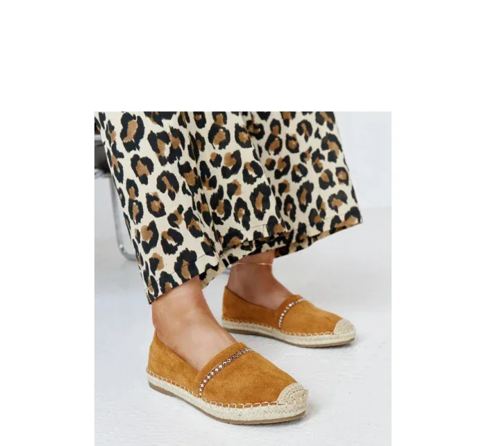 Espadrilky model 207343 Solea