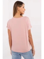 T-shirt model 214206 Sublevel