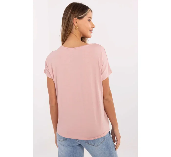 T-shirt model 214206 Sublevel