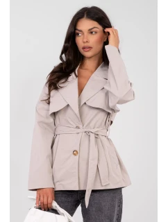 Plášť  model 223835 Rue Paris