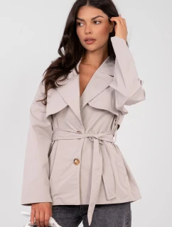 Plášť  model 223835 Rue Paris