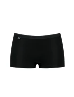 Dámské kalhotky Basic+ Short černé - Sloggi Dámské kalhotky Basic+ Short černé - Sloggi