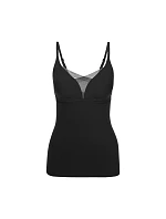 TRIUMPH Shape Smart – Tvarující top s krátkým rukávem Triumph TRIUMPH Shape Smart – Tvarující top s krátkým rukávem Triumph