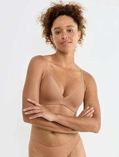 sloggi ZERO Feel Pure - THE UP Push Up: neviditelná push-up podpora Sloggi