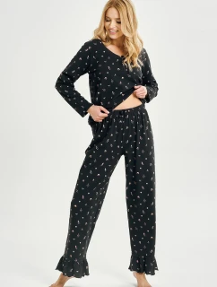 pyžamo délka/r SXL Z25/26 dámské model 21389679 - Taro