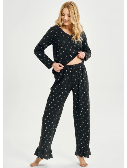 pyžamo délka/r SXL Z25/26 dámské model 21389679 - Taro