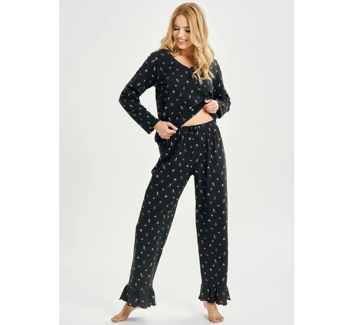 pyžamo délka/r SXL Z25/26 dámské model 21389679 - Taro