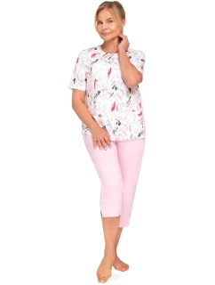 Dámské pyžamo Martel Maria I 200 kr/r M-2XL