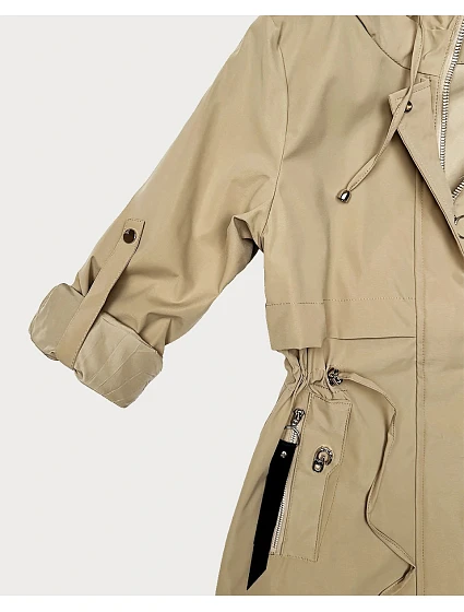 parka damska na Goodlookin model 21941661 - HAPPY HOUSE