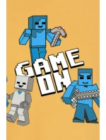 Chlapecké pyžamo 2623 Jacob - TARO