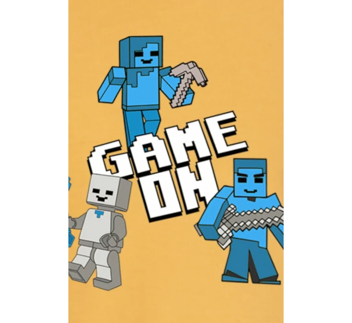 Chlapecké pyžamo 2623 Jacob - TARO