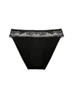 Dámské kalhotky 35236 Julietta black - HENDERSON Dámské kalhotky 35236 Julietta black - HENDERSON