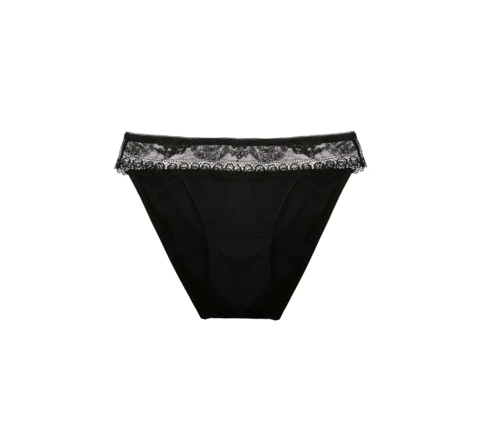 Dámské kalhotky 35236 Julietta black - HENDERSON Dámské kalhotky 35236 Julietta black - HENDERSON