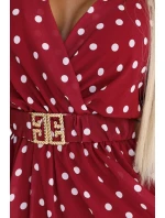 Dámské šaty model 21859668 - numoco basic