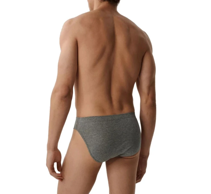 Pánské slipy 3 pack 322 Sport mix1 - Atlantic