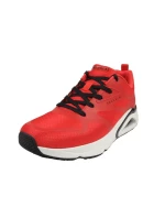 Sportovní obuv Skechers Air Uno M 183070/RED