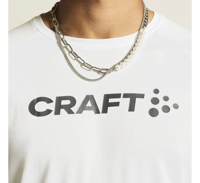 Core Essence Logo Tee M Tričko model 20977933 - Craft