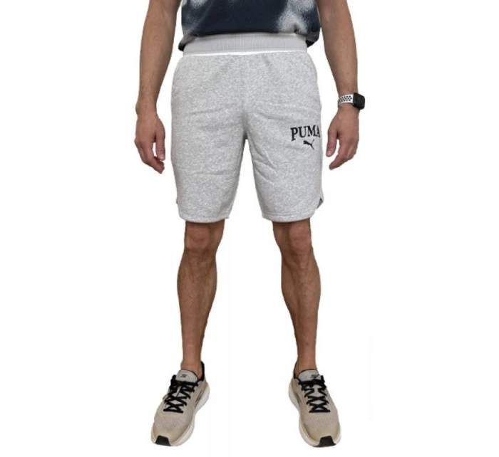Šortky Puma Squad M 678975 04 Šortky Puma Squad M 678975 04
