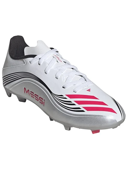 F50 Messi League FG/MG Jr kopačky model 21165206 - ADIDAS F50 Messi League FG/MG Jr kopačky model 21165206 - ADIDAS