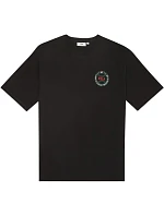 Pánské tričko  black 80010 pánské model 21343830 - Fila