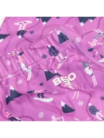 Dětské termální legíny GRAP BOTTOM JRG