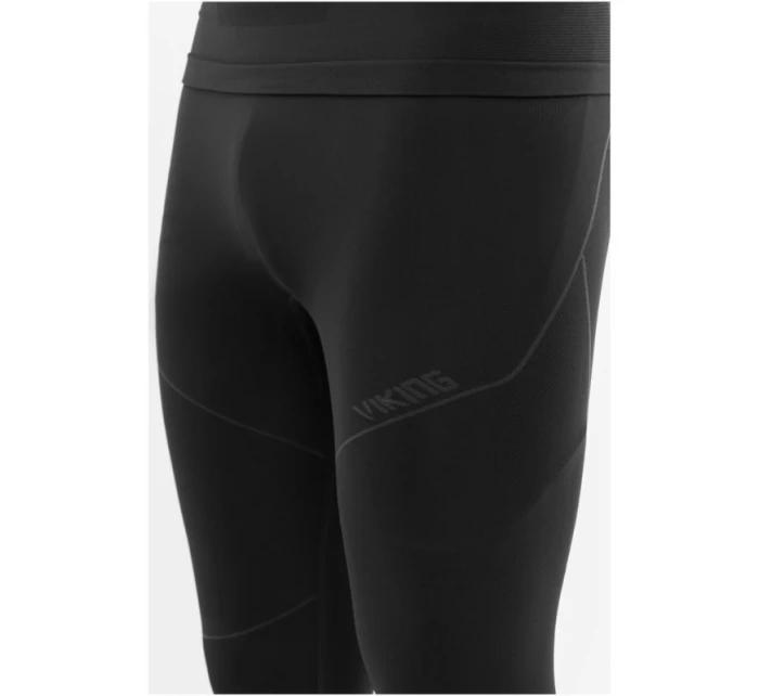 Pánské spodní prádlo  Set Bamboo velikost M černá model 21443704 - Viking