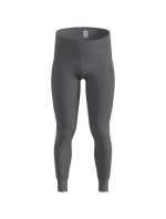 Odlo BL BOTTOM dlouhé kalhoty ACTIVE WARM velikost M Grey