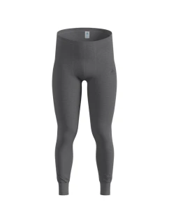 Odlo BL BOTTOM dlouhé kalhoty ACTIVE WARM velikost M Grey