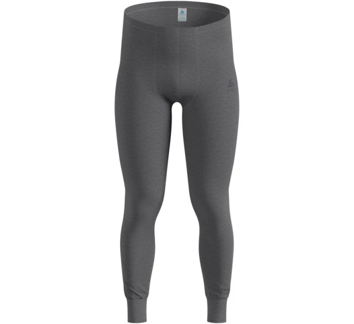 Odlo BL BOTTOM dlouhé kalhoty ACTIVE WARM velikost M Grey