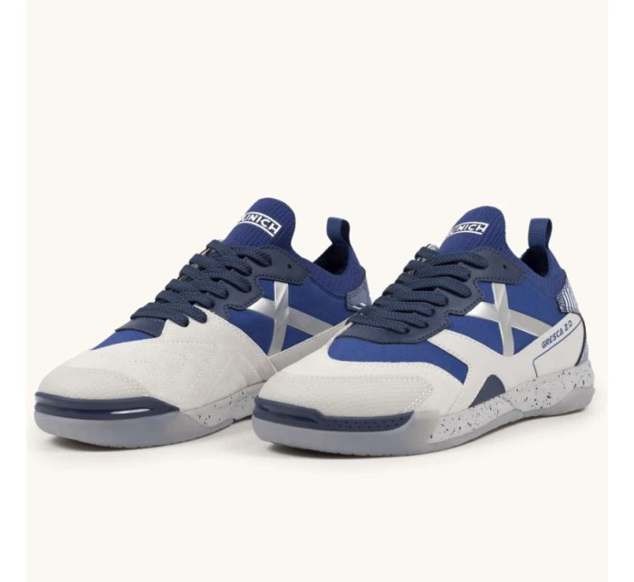 Mnichov Gresca 2.0 IN boty 3003008