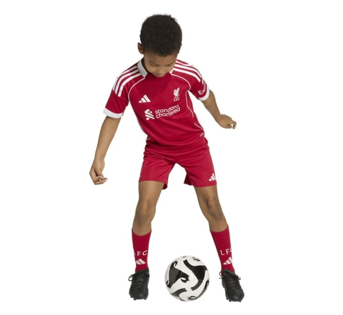 Domácí sada Liverpool FC model 21815348 - ADIDAS Domácí sada Liverpool FC model 21815348 - ADIDAS