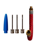 SADA 5 PRO NEJLEPŠÍ SPORTOVNÍ model 21825621 - BEST SPORTING SADA 5 PRO NEJLEPŠÍ SPORTOVNÍ model 21825621 - BEST SPORTING