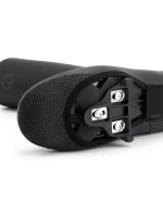 Rogelli chrániče bot černé model 21850779