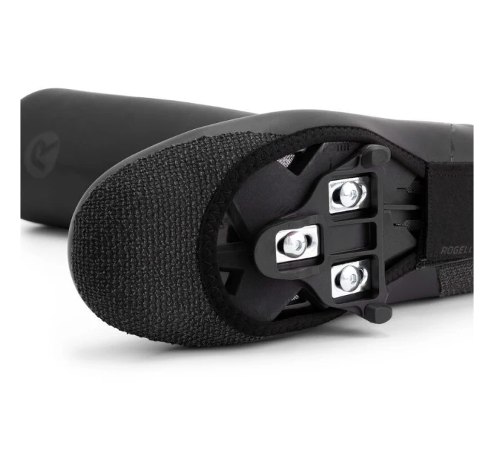 Rogelli chrániče bot černé model 21850779