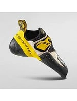 Boty solution-white-yellow-38 LA SPORTIVA Boty solution-white-yellow-38 LA SPORTIVA