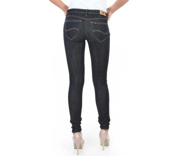 Dámské kalhoty  Deluxe model 16021996 - Lee