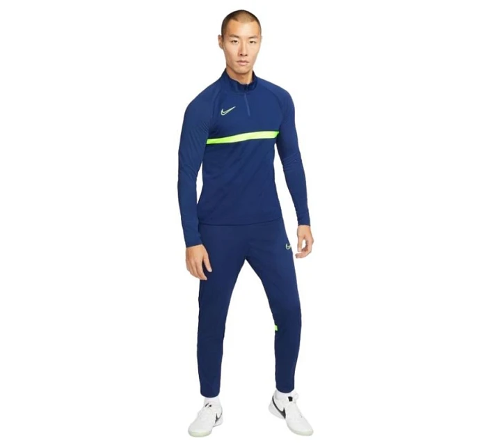 Pánské tričko Dri-Fit Academy 21 Top M CW6110-492 - Nike