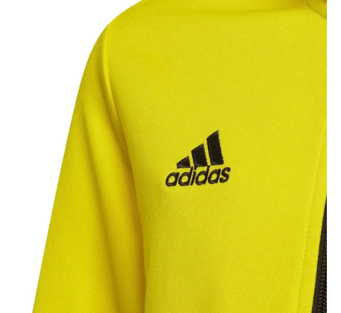 Entrada 22 Track Jr dětská mikina HI2139 - Adidas