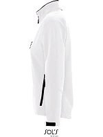 SOL'S Roxy Dámská 3-vrstvá softshellová bunda model 22523866 white SOL'S Roxy Dámská 3-vrstvá softshellová bunda model 22523866 white