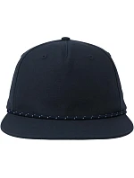 Atlantis Headwear Chao 5 panelová baseballová kšiltovka 33.0299 navy Atlantis Headwear Chao 5 panelová baseballová kšiltovka 33.0299 navy