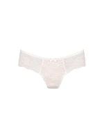 Bobette shorty 1388 crystal - RosaFaia Bobette shorty 1388 crystal - RosaFaia