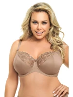 model 18029708 Victoria kolor:beżowy - Gorsenia model 18029708 Victoria kolor:beżowy - Gorsenia