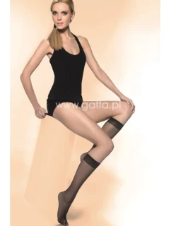 model 21202029 kolor:nero - Gatta