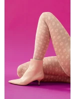 30 DEN  white model 18343641 - Fiore