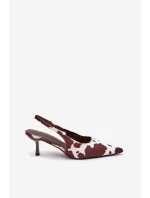 Lodičky Na S  V model 21704648 - Boto