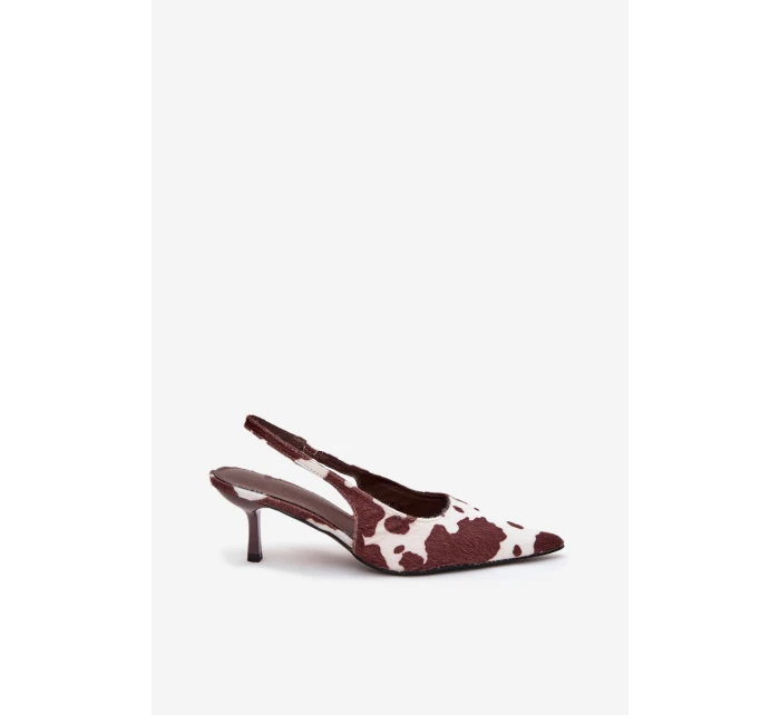 Lodičky Na S  V model 21704648 - Boto