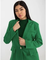 DHJ MA  zelená model 17121248 - FPrice